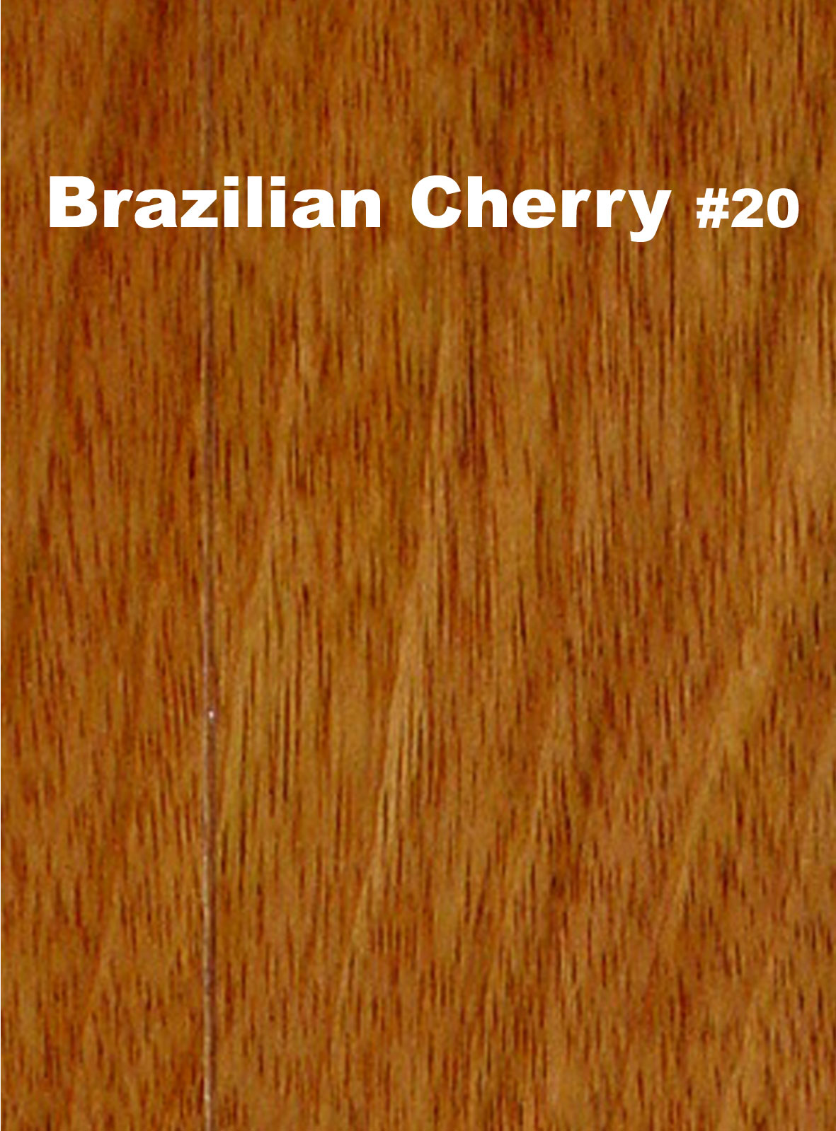 Brazilian Cherry