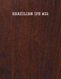 Brazilian IPE