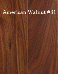 American Walnut