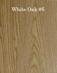 White Oak